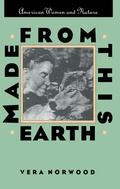 Cover: Made From This Earth - The University of North Carolina Press