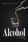 Cover: Alcohol - University of North Carolina Press