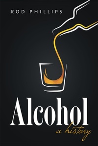 Enlarge image Cover: Alcohol - University of North Carolina Press