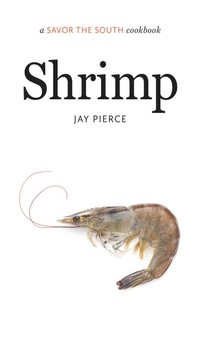 Enlarge image Cover: Shrimp - The University of North Carolina Press
