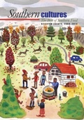 Cover: Southern Cultures - University of North Carolina Press