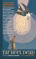 Cover: Tar Heel Dead - The University of North Carolina Press
