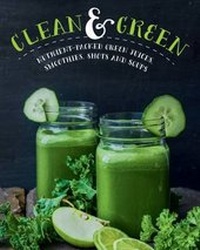 Abbildung von: Clean and Green - Parragon