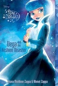Cover: Star Darlings Vega and the Fashion Disaster - Disney Press