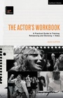 Cover: The Actor's Workbook - Methuen Drama