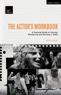 Cover: The Actor's Workbook - Methuen Drama