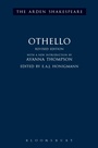 Cover: Othello - The Arden Shakespeare