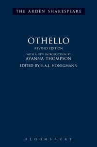 Enlarge image Cover: Othello - The Arden Shakespeare