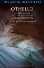 Cover: Othello - The Arden Shakespeare