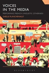 Abbildung von: Voices in the Media - Bloomsbury Academic
