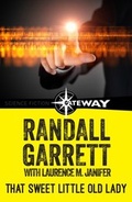Cover: That Sweet Little Old Lady - Gateway