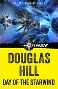 Cover: Day of the Starwind - Gateway