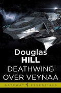 Cover: Deathwing Over Veynaa - Gateway