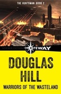 Cover: Warriors of the Wasteland - Gateway