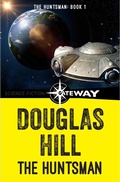 Cover: The Huntsman - Gateway