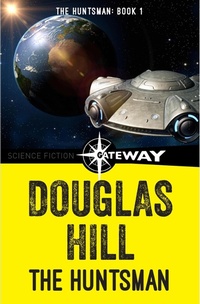 Enlarge image Cover: The Huntsman - Gateway