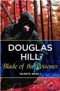Cover: Blade of the Poisoner - Gateway
