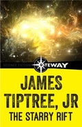 Cover: The Starry Rift - Gateway