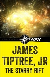 Enlarge image Cover: The Starry Rift - Gateway