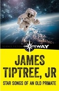 Cover: Star Songs of an Old Primate - Gateway