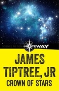 Cover: Crown of Stars - Gateway