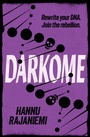 Cover: Darkome - Gollancz