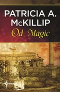 Cover: Od Magic - Gateway