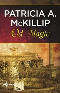Enlarge image Cover: Od Magic - Gateway