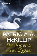 Cover: The Sorceress and the Cygnet - Gateway