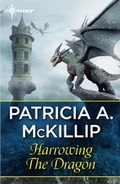 Cover: Harrowing The Dragon - Gateway