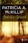 Cover: Solstice Wood - Gateway