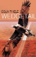 Cover: Wedgetail - Lothian Children's Books