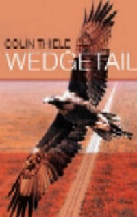 Enlarge image Cover: Wedgetail - Lothian Children's Books