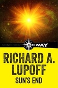Cover: Sun's End - Gateway
