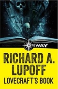 Cover: Lovecraft's Book - Gateway