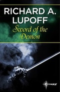 Cover: Sword of the Demon - Gateway