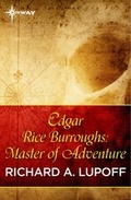 Cover: Edgar Rice Burroughs: Master of Adventure - Gateway