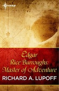 Enlarge image Cover: Edgar Rice Burroughs: Master of Adventure - Gateway