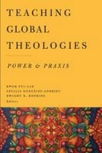 Enlarge image Cover: Teaching Global Theologies - Baylor University Press