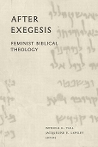 Enlarge image Cover: After Exegesis - Baylor University Press
