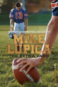 Enlarge image Cover: The Extra Yard - Simon & Schuster Books for Young Readers