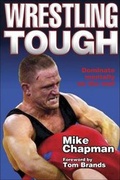 Cover: Wrestling Tough - Human Kinetics