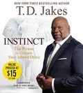 Cover: Instinct Daily Readings - FAITHWORDS