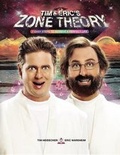 Cover: Tim and Eric's Zone Theory Lib/E - Grand Central Publishing