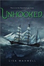 Cover: Unhooked - Simon Pulse;Margaret K. McElderry Books