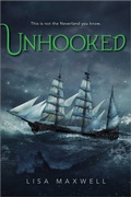 Cover: Unhooked - Simon Pulse;Margaret K. McElderry Books