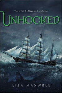 Enlarge image Cover: Unhooked - Simon Pulse;Margaret K. McElderry Books