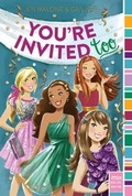 Cover: You're Invited Too - Aladdin