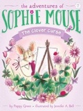 Cover: The Clover Curse - Little Simon