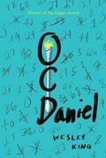 Cover: OCDaniel - Paula Wiseman Books